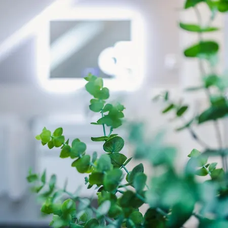 Auszeit アパート