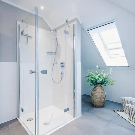 Lägenhet Auszeit Zingst