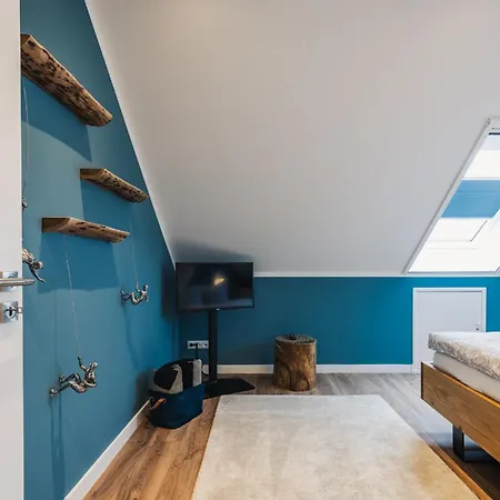 Auszeit アパート