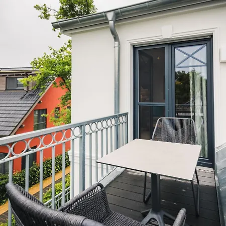 Auszeit Appartement *
