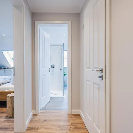 アパート Auszeit *