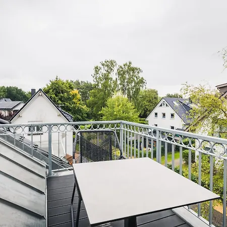 Auszeit * ツィングシュト